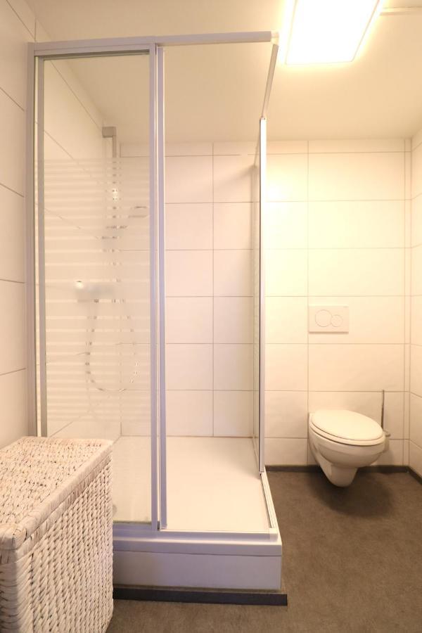 Montfort Apartments - เฟลด์เคียร์ช ภายนอก รูปภาพ
