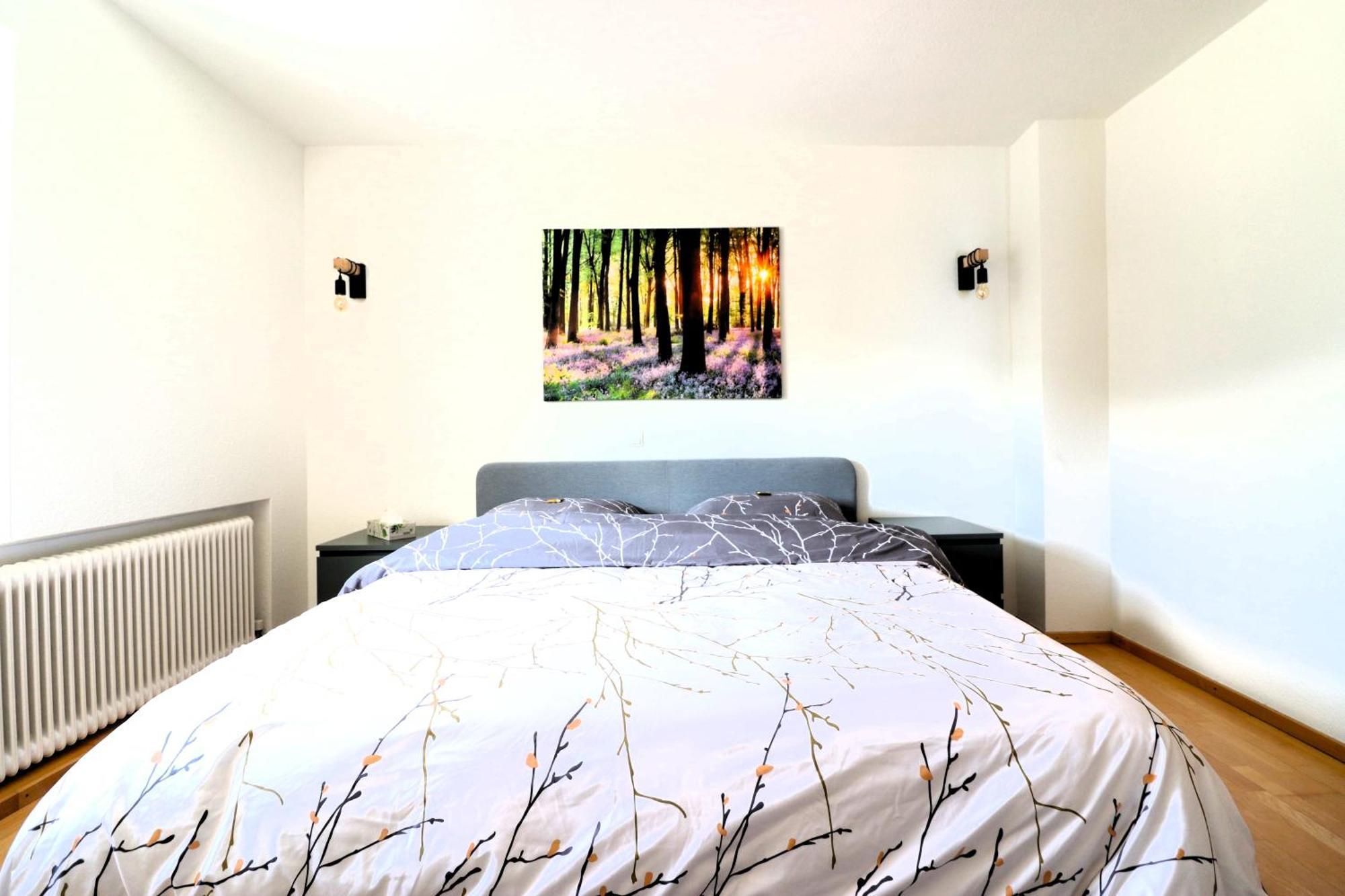 Montfort Apartments - เฟลด์เคียร์ช ห้อง รูปภาพ