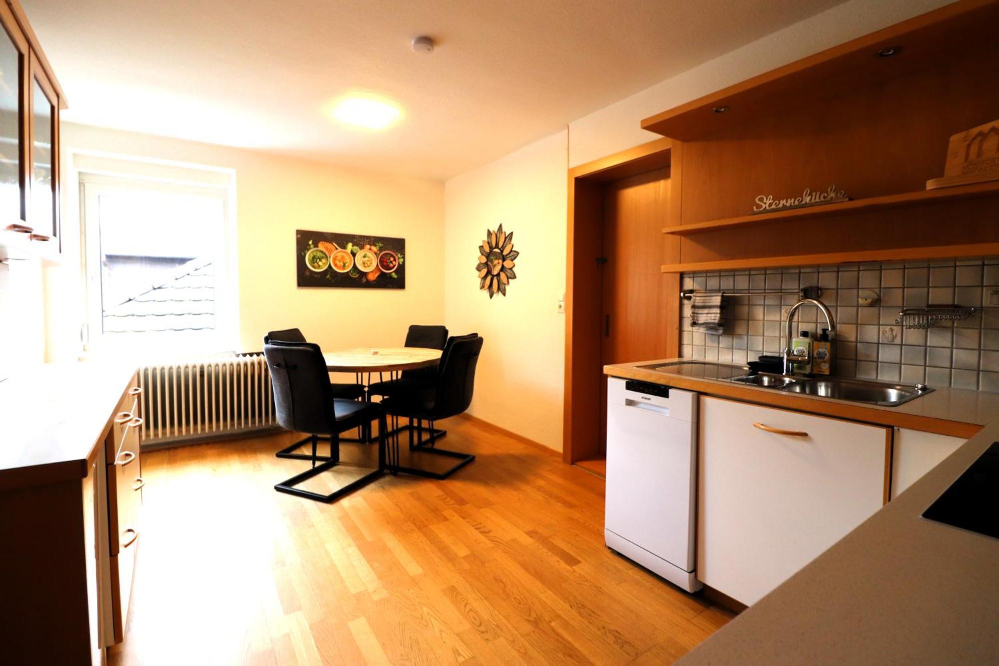 Montfort Apartments - เฟลด์เคียร์ช ห้อง รูปภาพ