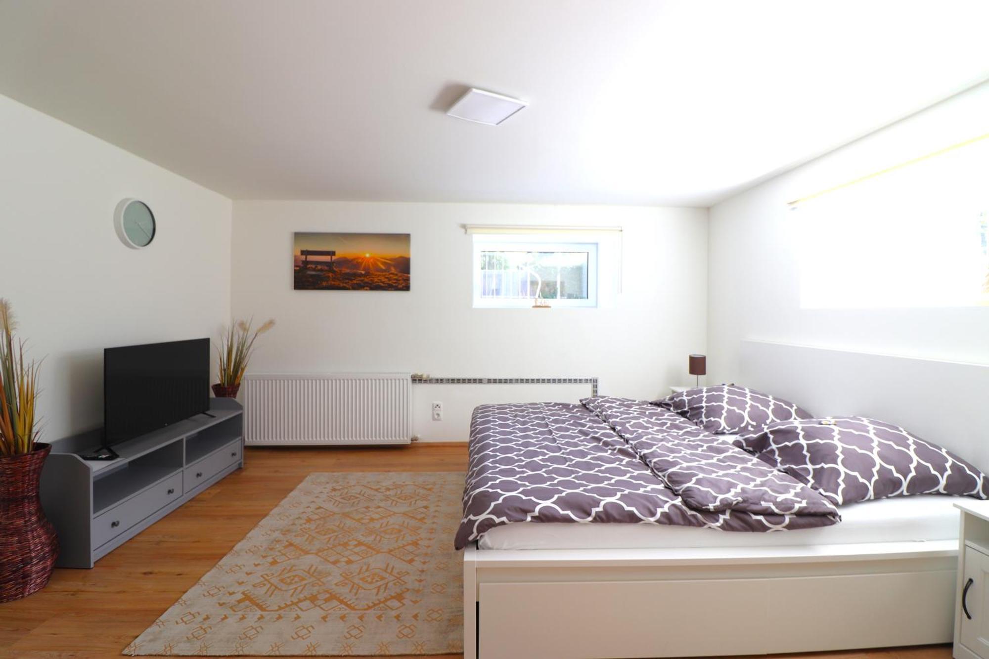 Montfort Apartments - เฟลด์เคียร์ช ห้อง รูปภาพ