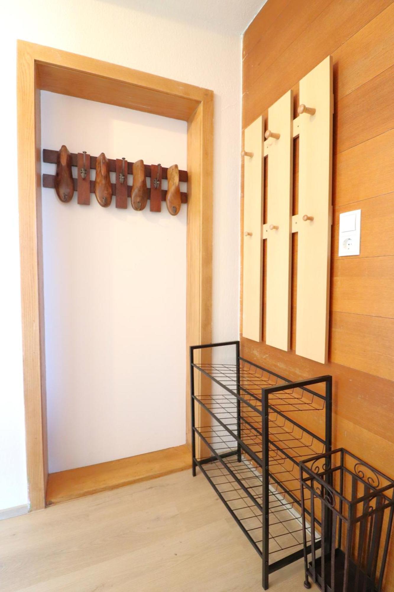Montfort Apartments - เฟลด์เคียร์ช ห้อง รูปภาพ